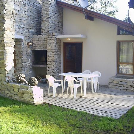 Pircas Del Alto Villa Villa La Angostura Bagian luar foto