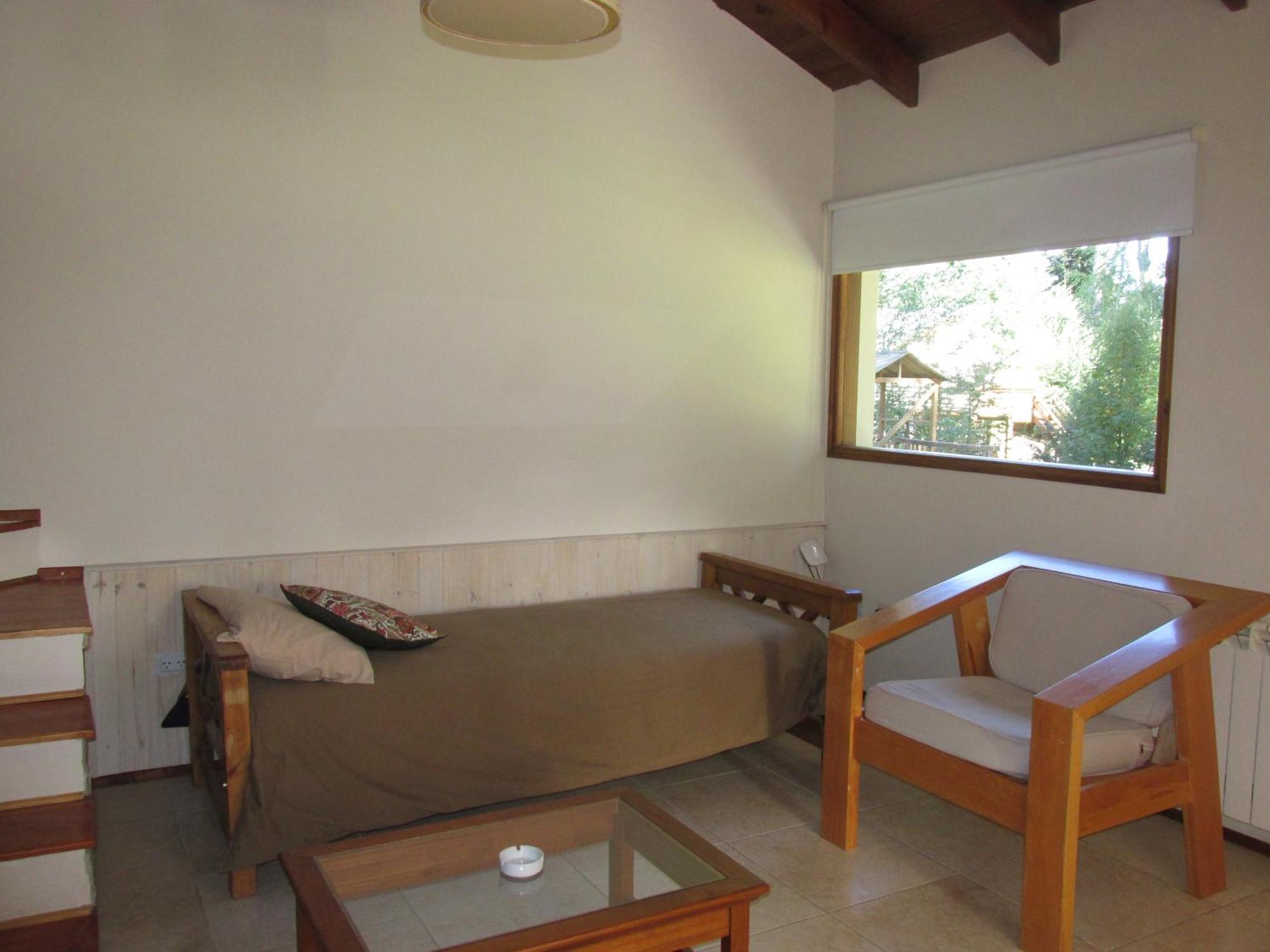 Pircas Del Alto Villa Villa La Angostura Ruang foto