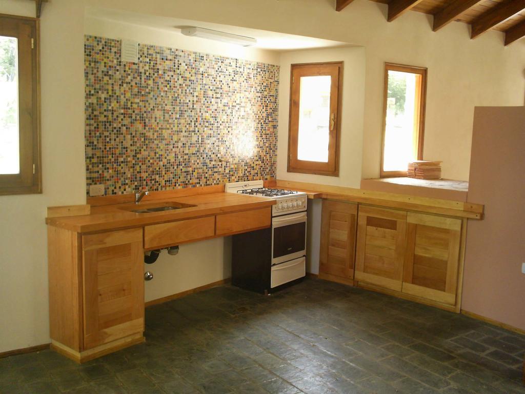 Pircas Del Alto Villa Villa La Angostura Bagian luar foto