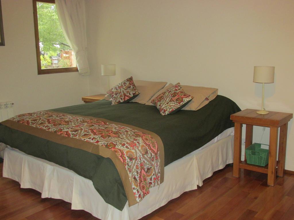 Pircas Del Alto Villa Villa La Angostura Bagian luar foto